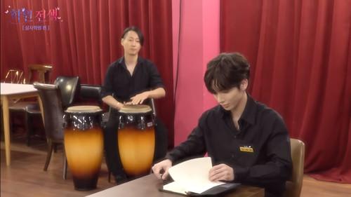 Academy Reincarnation Season 1 Episode 3 - I went to learn salsa dance, but ended up teaching them how to dance