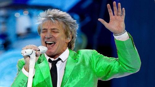 An Audience with... Season 2 Episode 24 - Rod Stewart