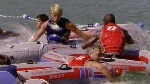 The Challenge Season 7 Episode 8 - Sink My Ship