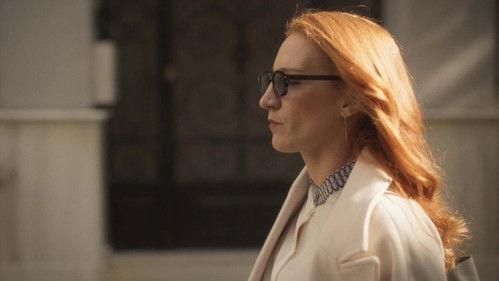 Maestro in Blue Season 2 Episode 1 - Mother