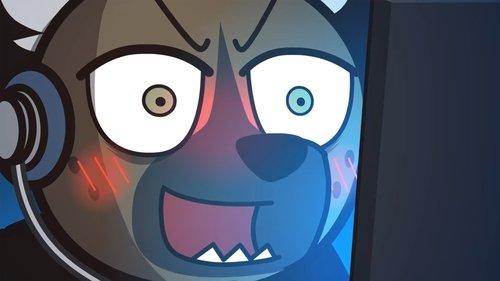 Aggretsuko Season 5 Episode 1 - A Prison Called Freedom