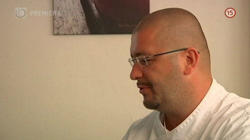 Áno, šéfe! Season 2 Episode 3 - Episode 3