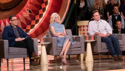 undefined Season 1 Episode 2 - Fred Armisen, Elizabeth Banks, Will Forte