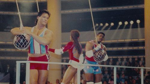 Muscles & Mayhem: An Unauthorized Story of American Gladiators Season 1 Episode 2 - Let the Games Begin