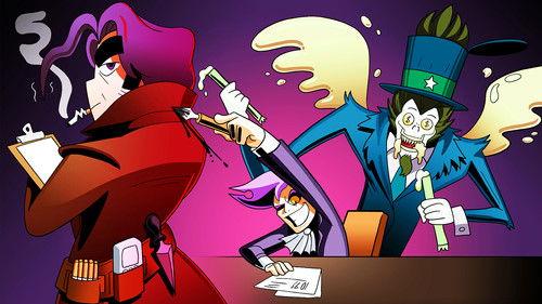 Cartoon Hell Season 2 Episode 7 - Debt Note