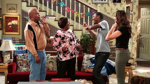 The Carmichael Show Season 1 Episode 2 - Protest