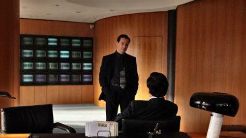 1992 Season 1 Episode 4 - Episode 4