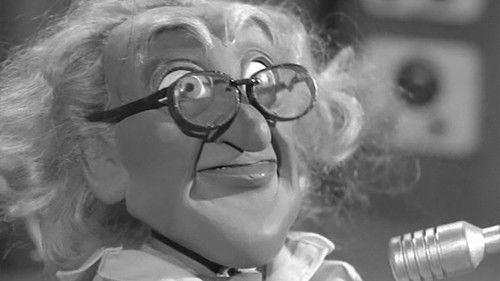 Supercar Season 1 Episode 23 - Supercar "Take One"