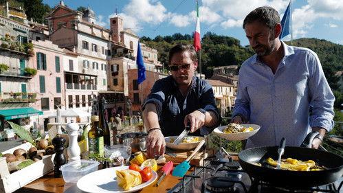 Manu a Matěj Season 2 Episode 3 - Episode 3