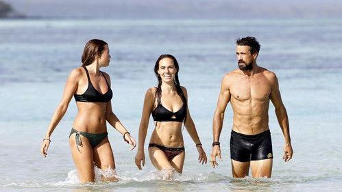 Australian Survivor Season 1 Episode 25 - Episode 25