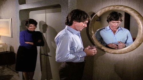 Dynasty Season 4 Episode 10 - The Proposal