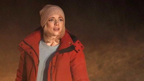 Chicago Fire Season 7 Episode 14 - It Wasn't About Hockey