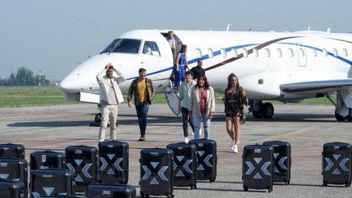 Destination X Season 1 Episode 1 - Welcome to Destination X