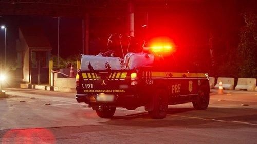 Border Control: Brazil Season 4 Episode 20 - Episode 20