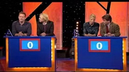 Jarls Quizshow Season 2 Episode 1 - Episode 1