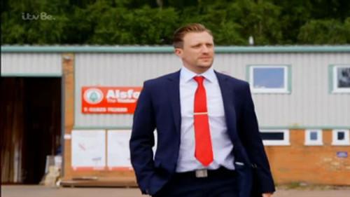 When Do You Get Off? Season 1 Episode 6 - Episode 6: Joey from Brighton