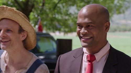 Magic Funhouse Season 2 Episode 2 - The Farmhouse