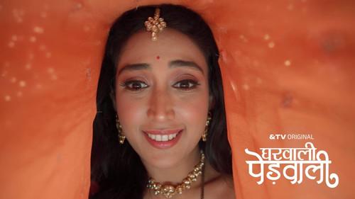 Gharwali Pedwali Season 1 Episode 7 - Latika Threatens to Reveal Herself