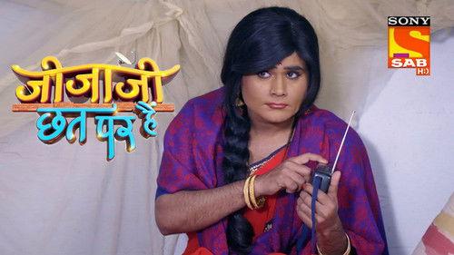 Jijaji Chhat Par Hai Season 1 Episode 16 - Pancham's Appointment