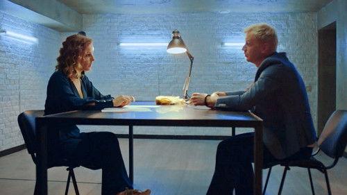 Balabol Season 8 Episode 16 - Episode 16