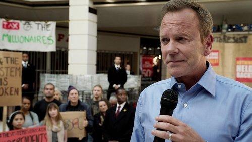 Designated Survivor Season 3 Episode 1 - #thesystemisbroken