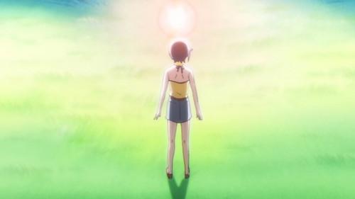 Noein: To Your Other Self Season 1 Episode 9 - Beyond Time