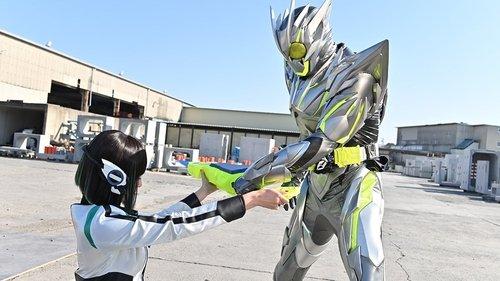 Kamen Rider Zero-One Season 1 Episode 24 - It’s Our Turn