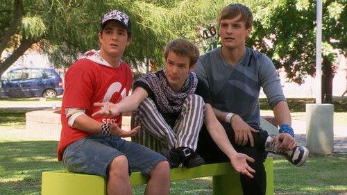 Violetta Season 1 Episode 67 - Episode 67