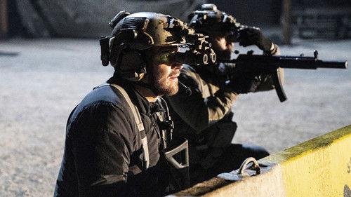 SEAL Team Season 4 Episode 9 - Reckoning