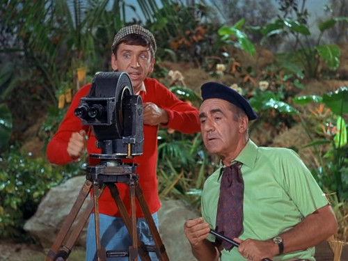 Gilligan's Island Season 2 Episode 7 - Castaways Pictures Presents