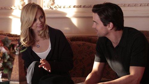 White Collar Season 4 Episode 4 - Parting Shots