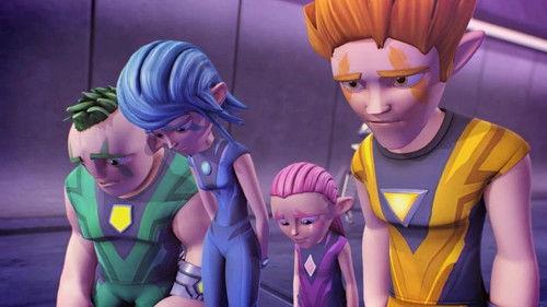 Desafío Champions Sendokai Season 1 Episode 14 - One for All