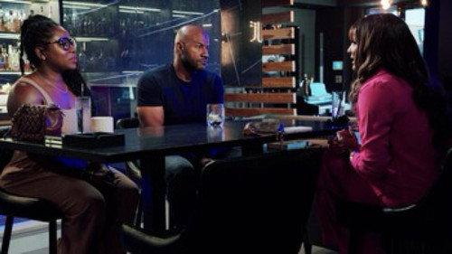 Love & Marriage Huntsville Season 9 Episode 7 - Game a' Thrown