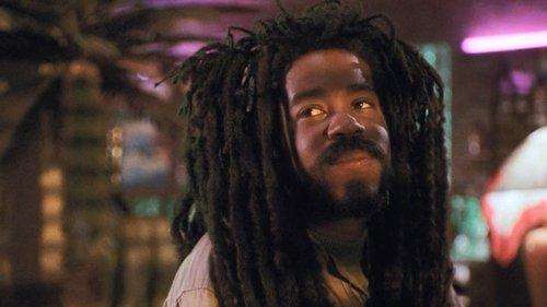 undefined Season 1 Episode 15 - Fast Forward