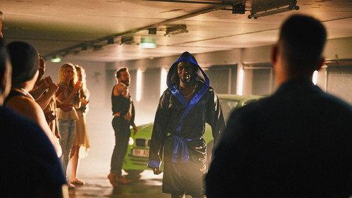 Blockbustaz Season 1 Episode 4 - Episode 4