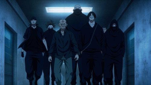 Hitori No Shita - The Outcast Season 6 Episode 23 - Episode 23