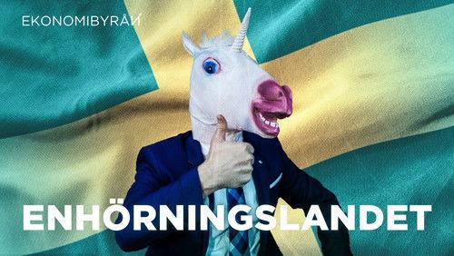 Ekonomibyrån Season 4 Episode 6 - Episode 6