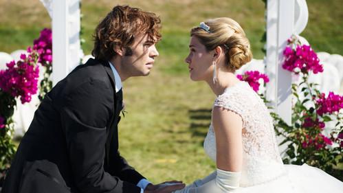 Haven Season 5 Episode 17 - Enter Sandman