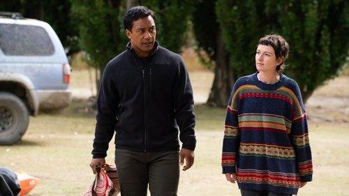 One Lane Bridge Season 2 Episode 3 - Descent