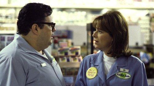 undefined Season 1 Episode 9 - Lois vs. Evil