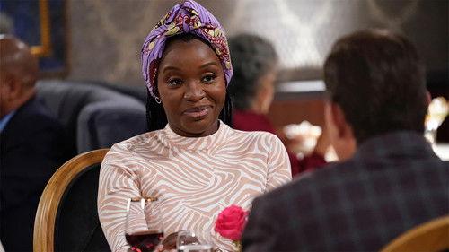 Bob Hearts Abishola Season 3 Episode 4 - Old Strokey