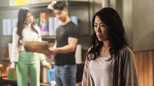 Kung Fu Season 3 Episode 5 - Harvest