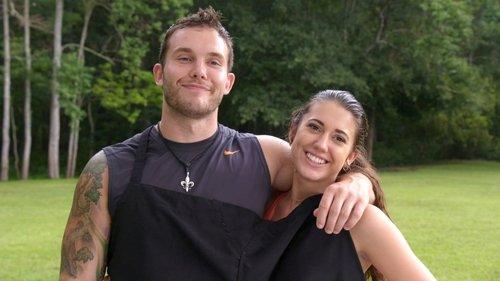 Are You The One? Season 6 Episode 7 - Sinking Relation-ships