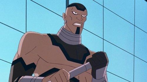 undefined Season 2 Episode 6 - Bloodsport