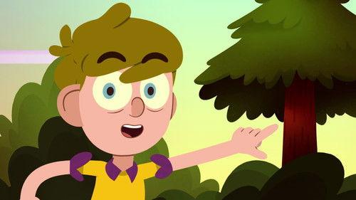 Camp Camp Season 2 Episode 5 - Jasper Dies at the End