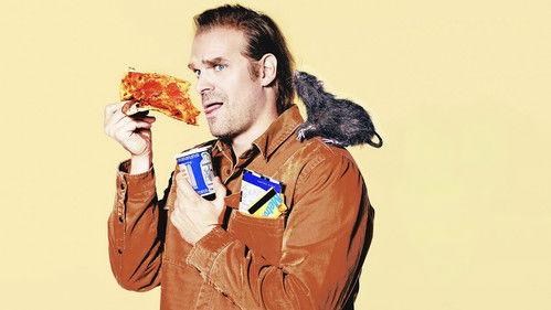 Saturday Night Live Season 45 Episode 3 - David Harbour and Camila Cabello