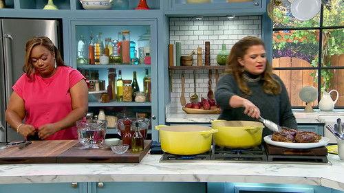 The Kitchen Season 32 Episode 18 - Weekend Winners