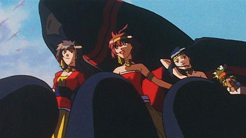 Neo Ranga Season 1 Episode 24 - The White Tide