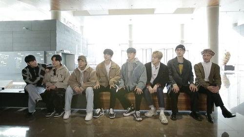 ATEEZ Wanted Season 2 Episode 3 - Episode 3