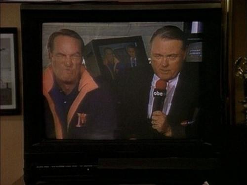 Coach Season 2 Episode 5 - If Keith Jackson Calls, I'll Be at My Therapist's